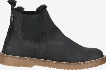 Chelsea Boots 'Chillin' Blowfish Malibu en noir