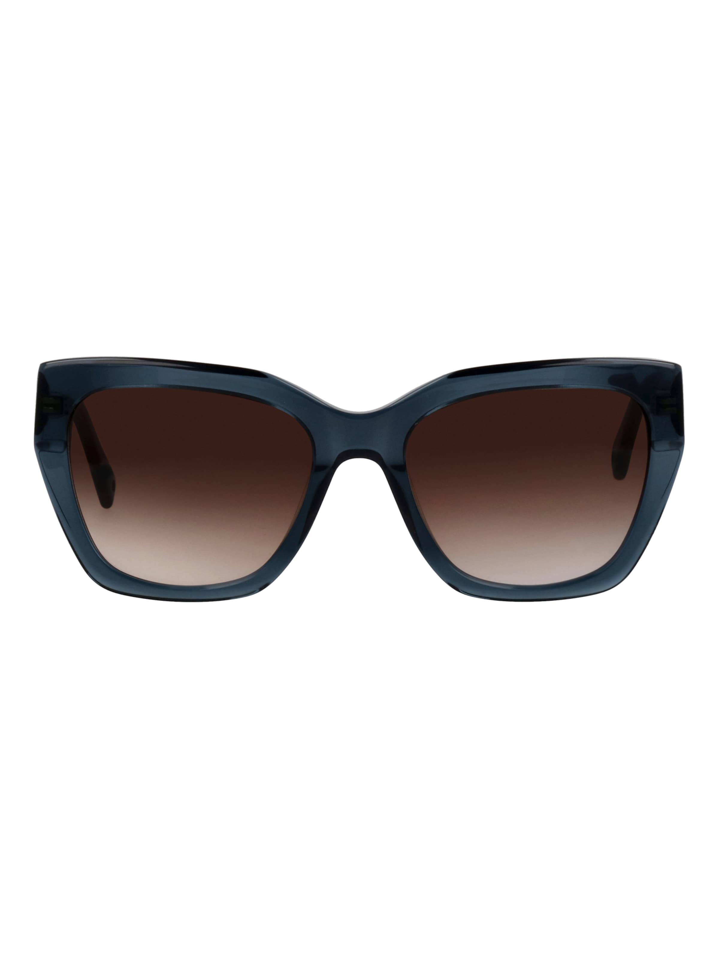 BRENDEL eyewear Sunglasses in Blue