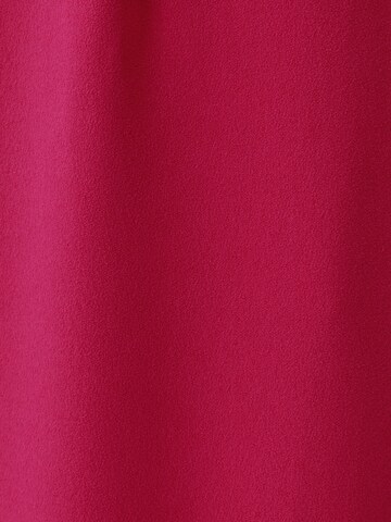 Tussah Jumpsuit 'CARIN ' in Roze