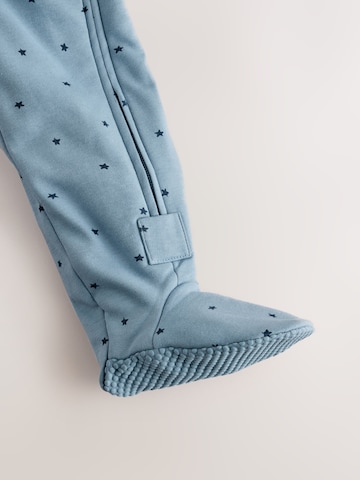 Pyjama Next en bleu