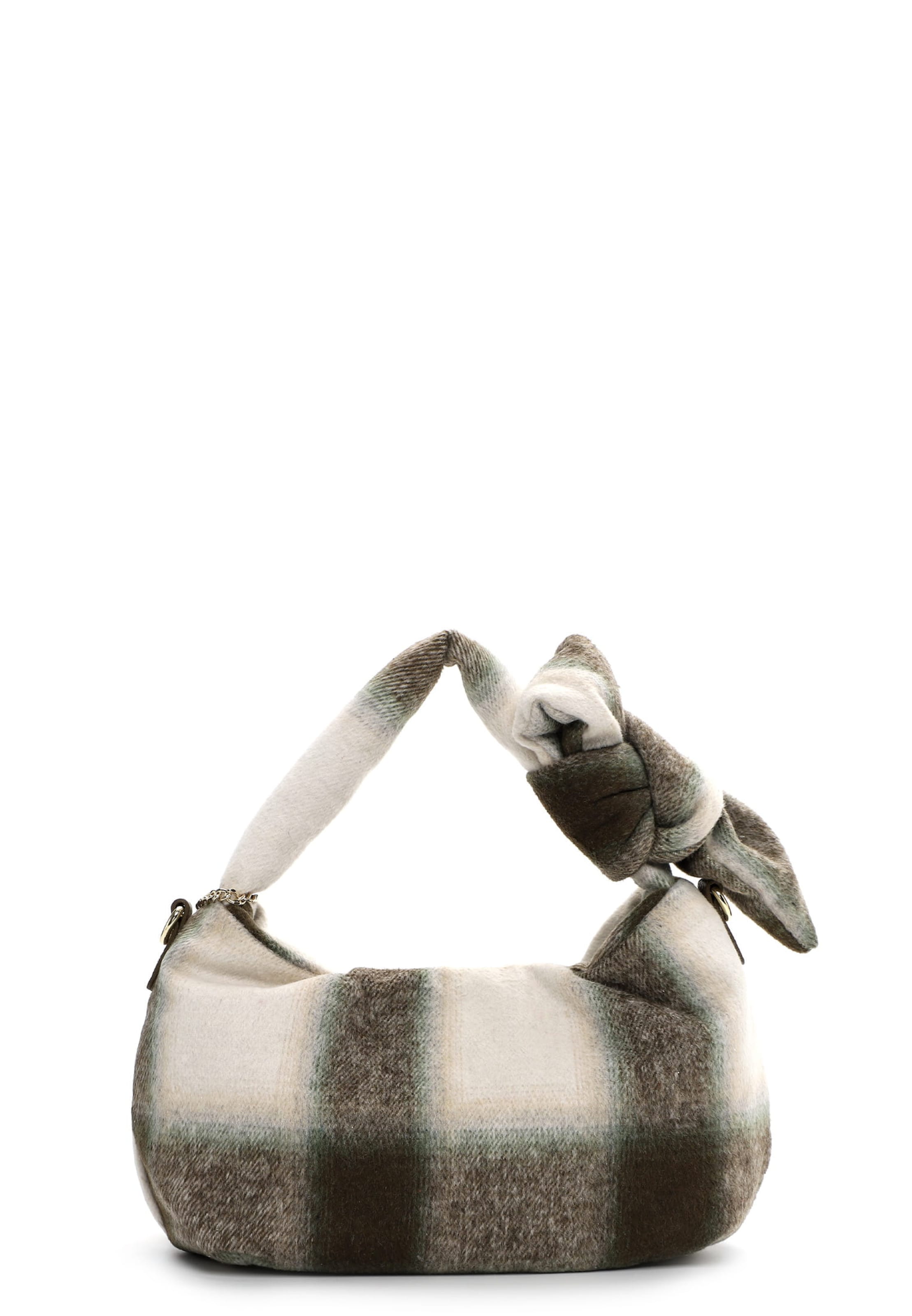 Poche ventrale 'Hanneke' Emily & Noah en beige