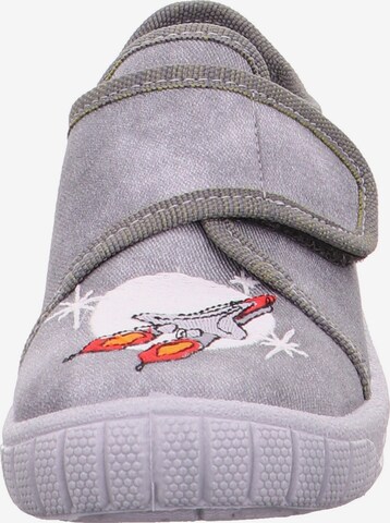 SUPERFIT Slippers 'BILL' in Grey