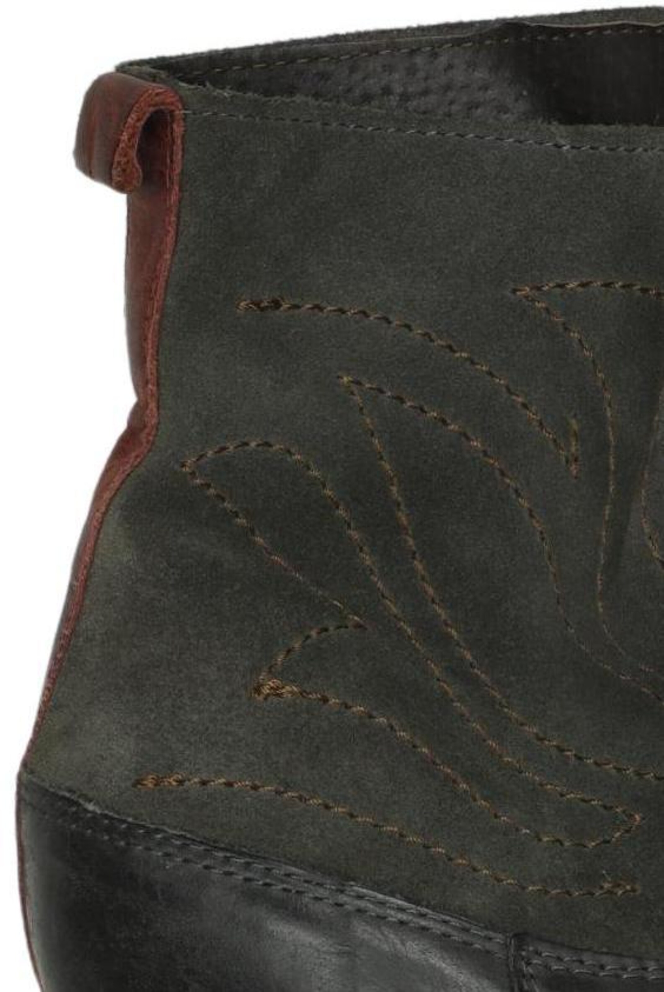 Soccx Stiefelette 39 in Grau