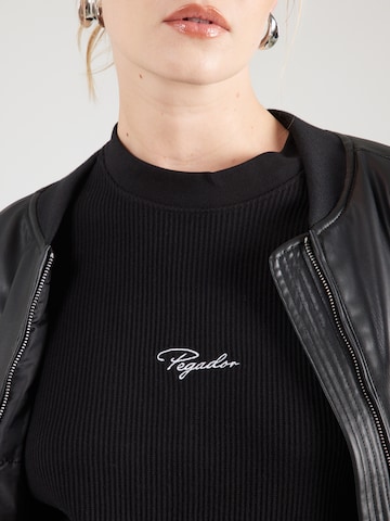 Pegador Shirt 'DAYITA' in Black