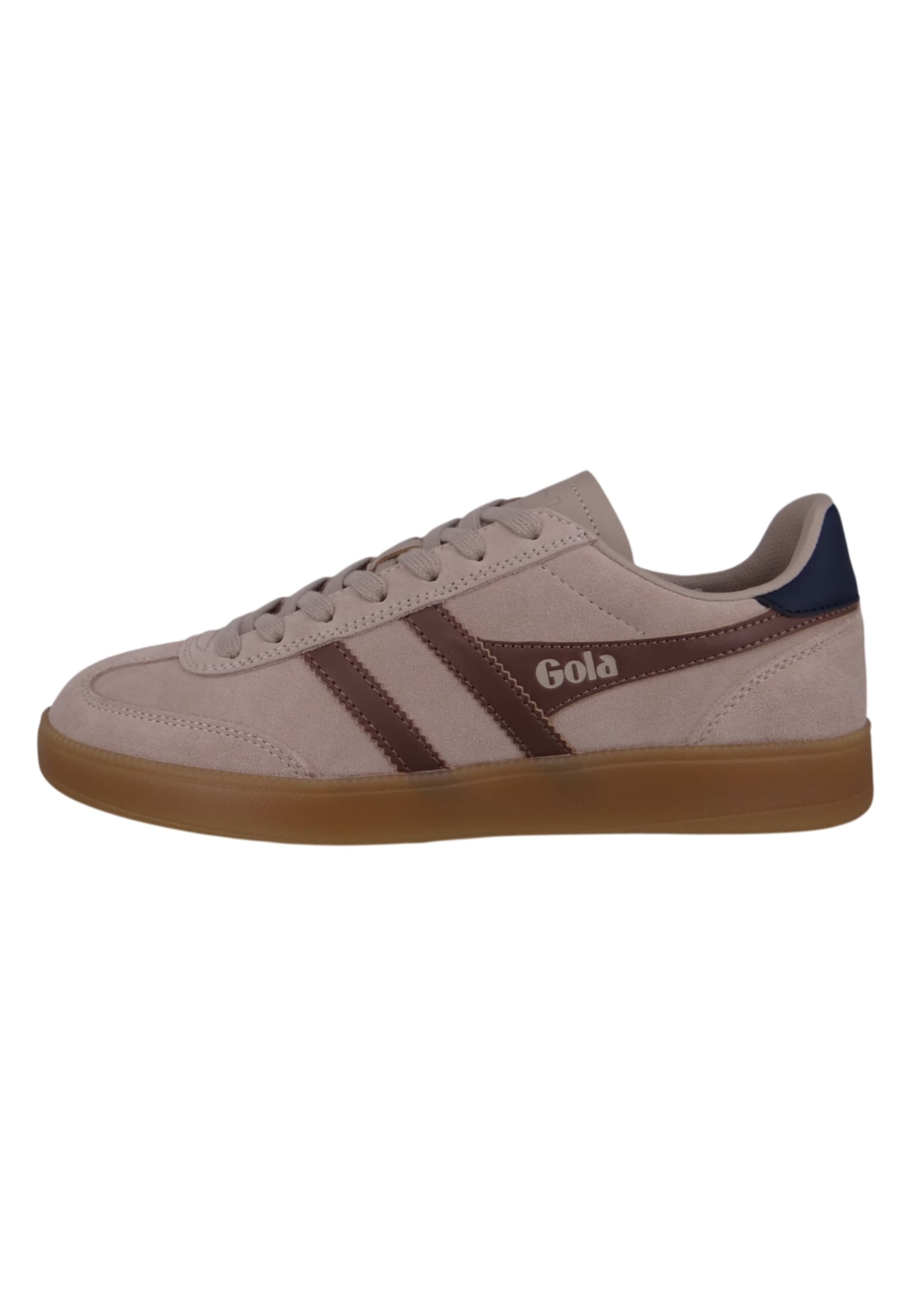 Gola Sneakers laag 'CMB735' in Beige