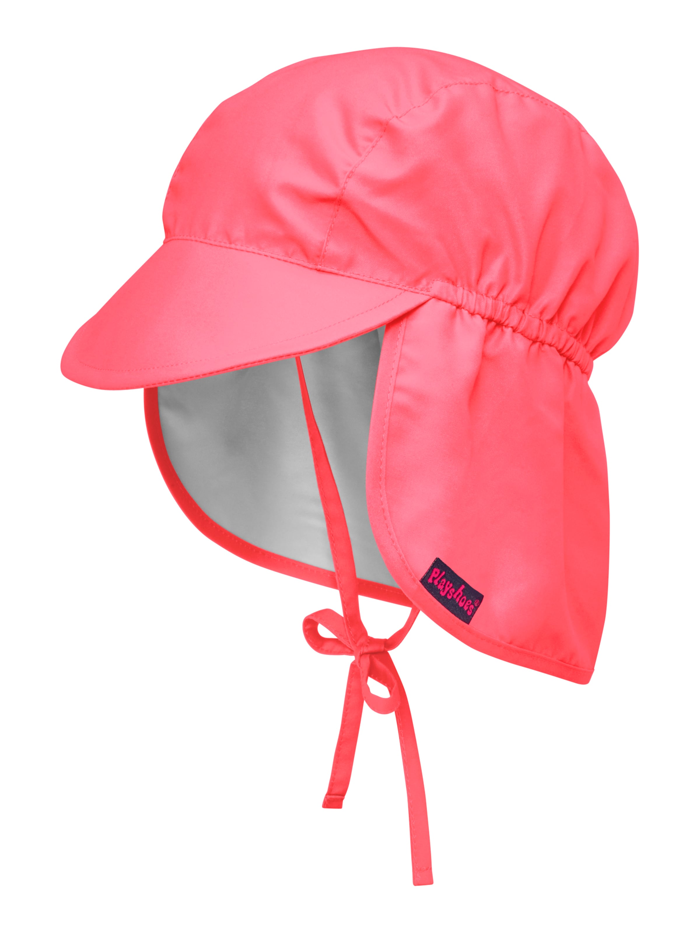 rozā PLAYSHOES Hūte: no priekšpuses