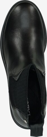 LAZAMANI Chelsea Boots in Schwarz