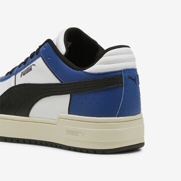 PUMA Sneakers laag 'CA Pro Sport' in Blauw