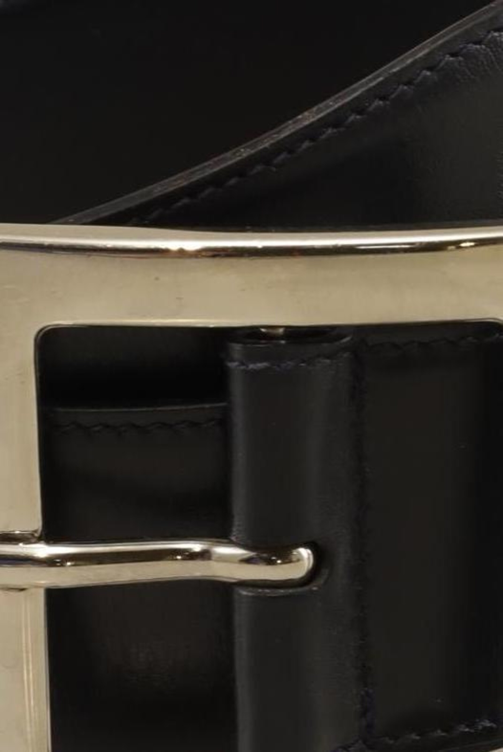 Gucci Belt in One size in Blue