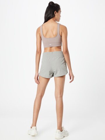 Marika Regular Sportshorts 'LYDIA' in Grau