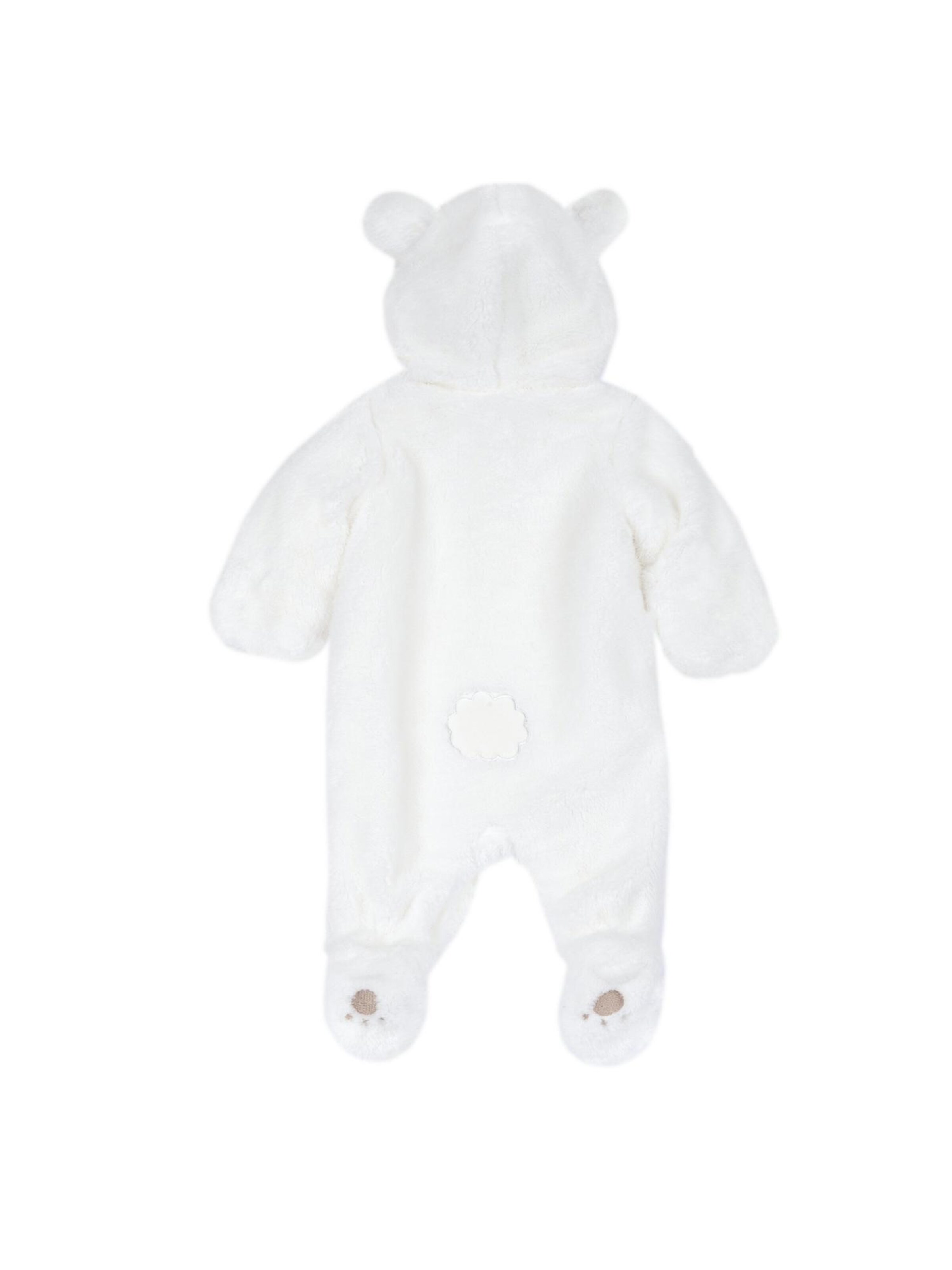 Chicco Pyžamo - Biela