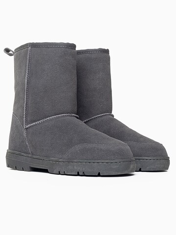 Boots da neve di Gooce in grigio