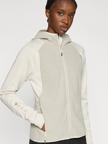 Cardigans de sport 'BALLWIN' ICEPEAK en beige