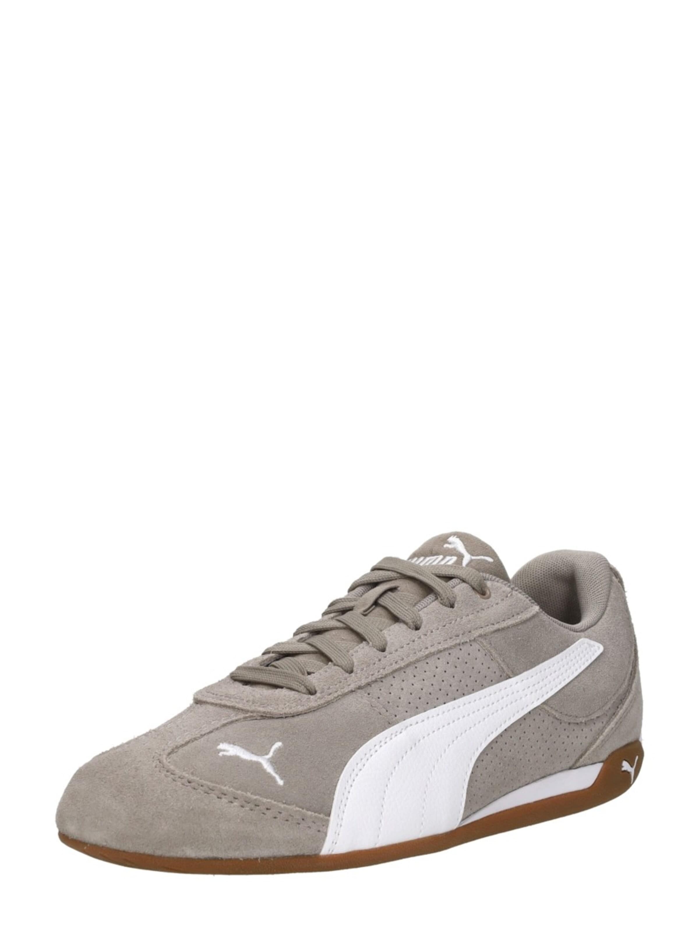 PUMA Sneaker low 'Puma Replicatch SD'‌‌‌‌‌ in Grau