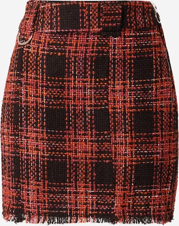 Pimkie Skirt in Black: front