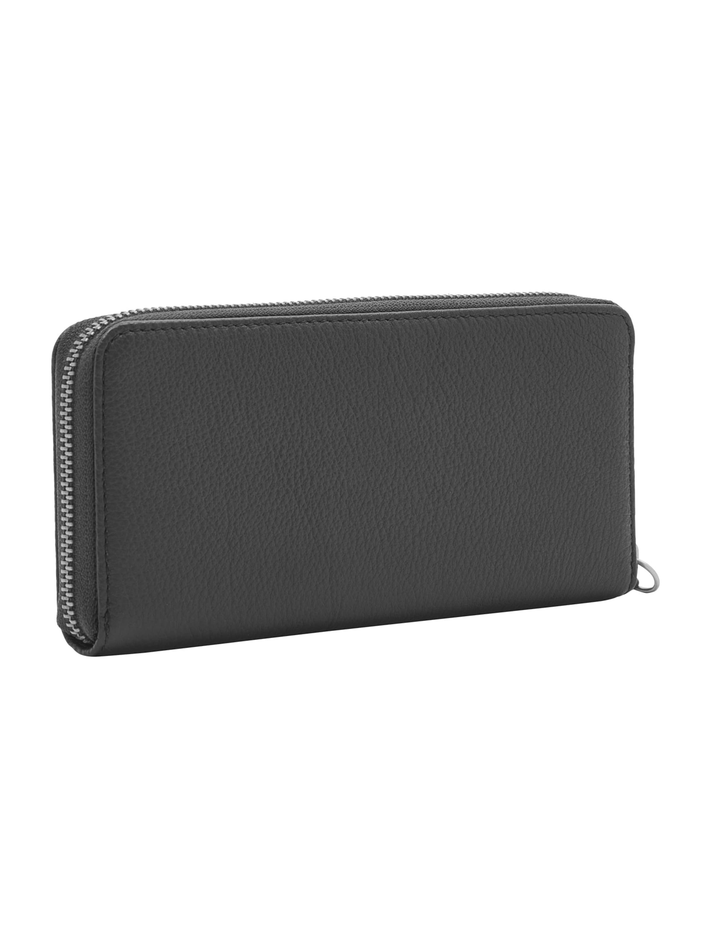 Porte-monnaies 'Gigi' Liebeskind Berlin en noir