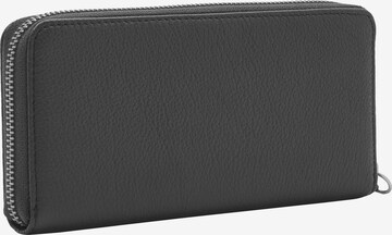 Liebeskind Berlin Wallet 'Gigi' in Black