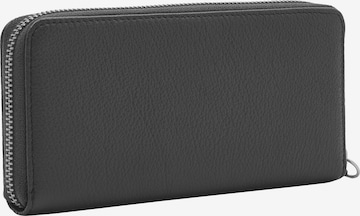 Liebeskind Berlin Wallet 'Gigi' in Black