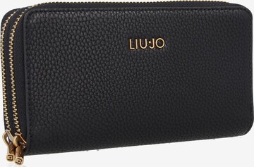 Liu Jo Wallet in Black