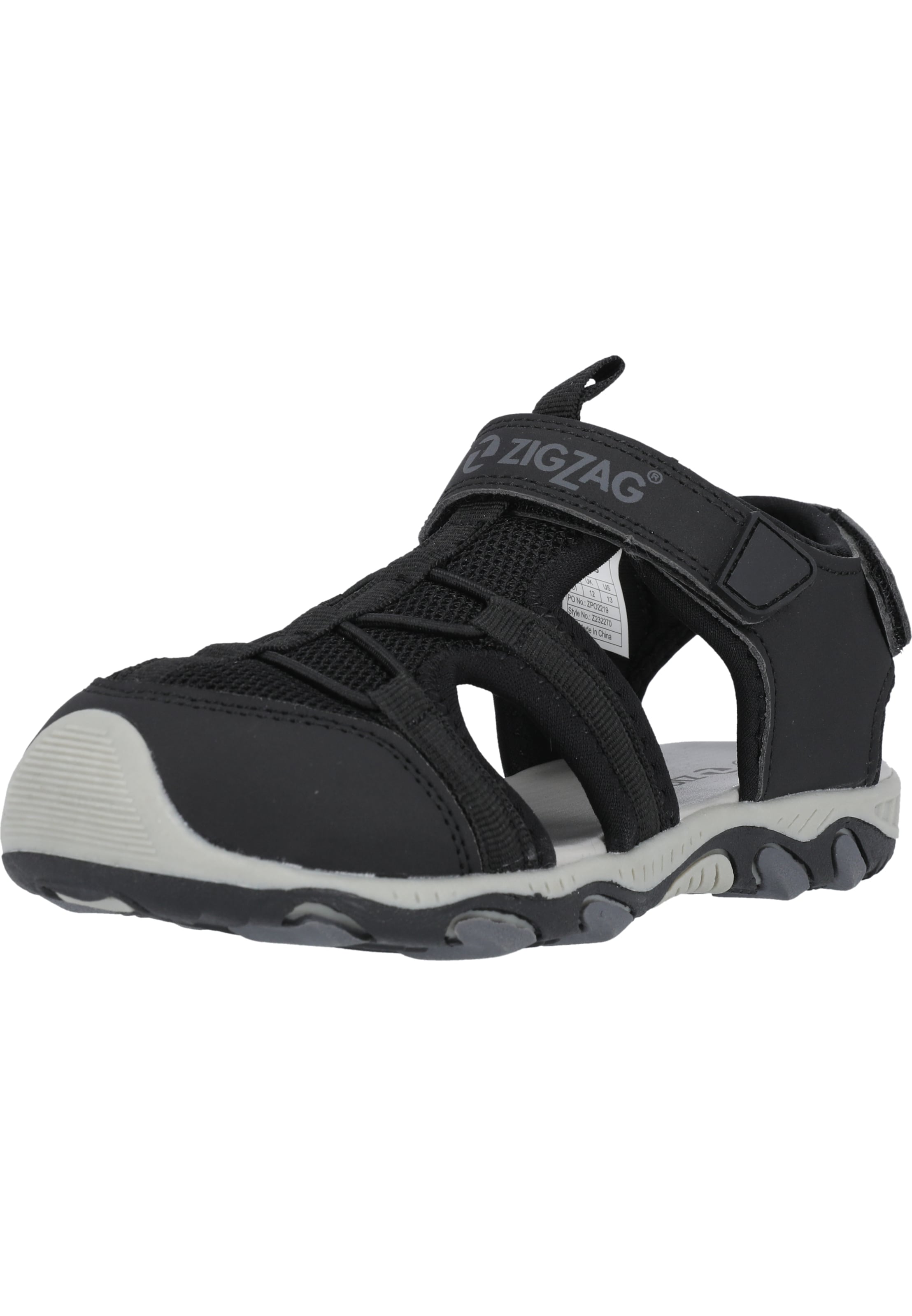 Nike zig zag sandals best sale