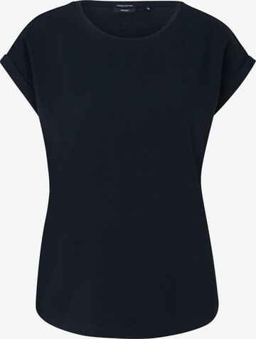 JOOP! Shirt ' Tally ' in Blue: front