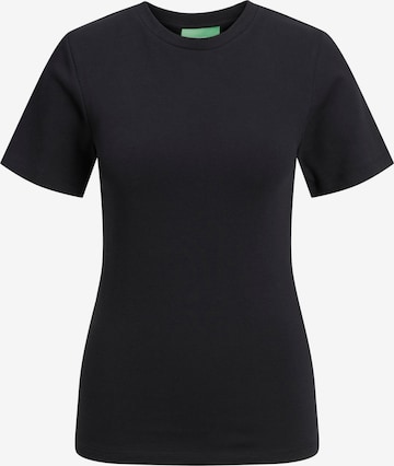 T-shirt 'Belle' JJXX en noir : devant