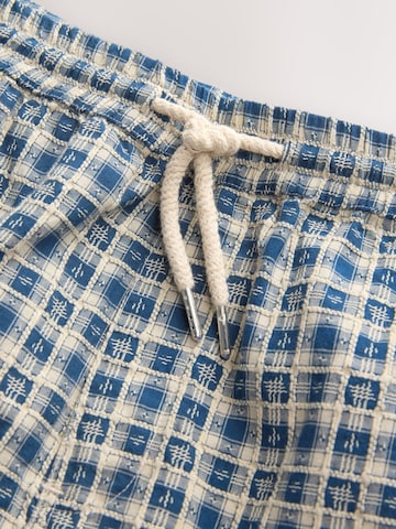 Next tavaline Püksid, värv sinine