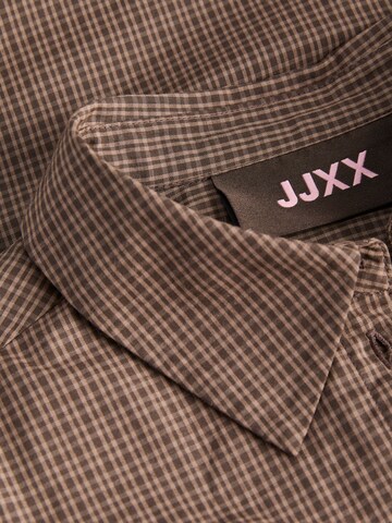 JJXX Bluse 'JXBella' i brun