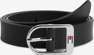 Cintura TOMMY HILFIGER di colore navy / rosso / nero / argento, Visualizzazione prodotti