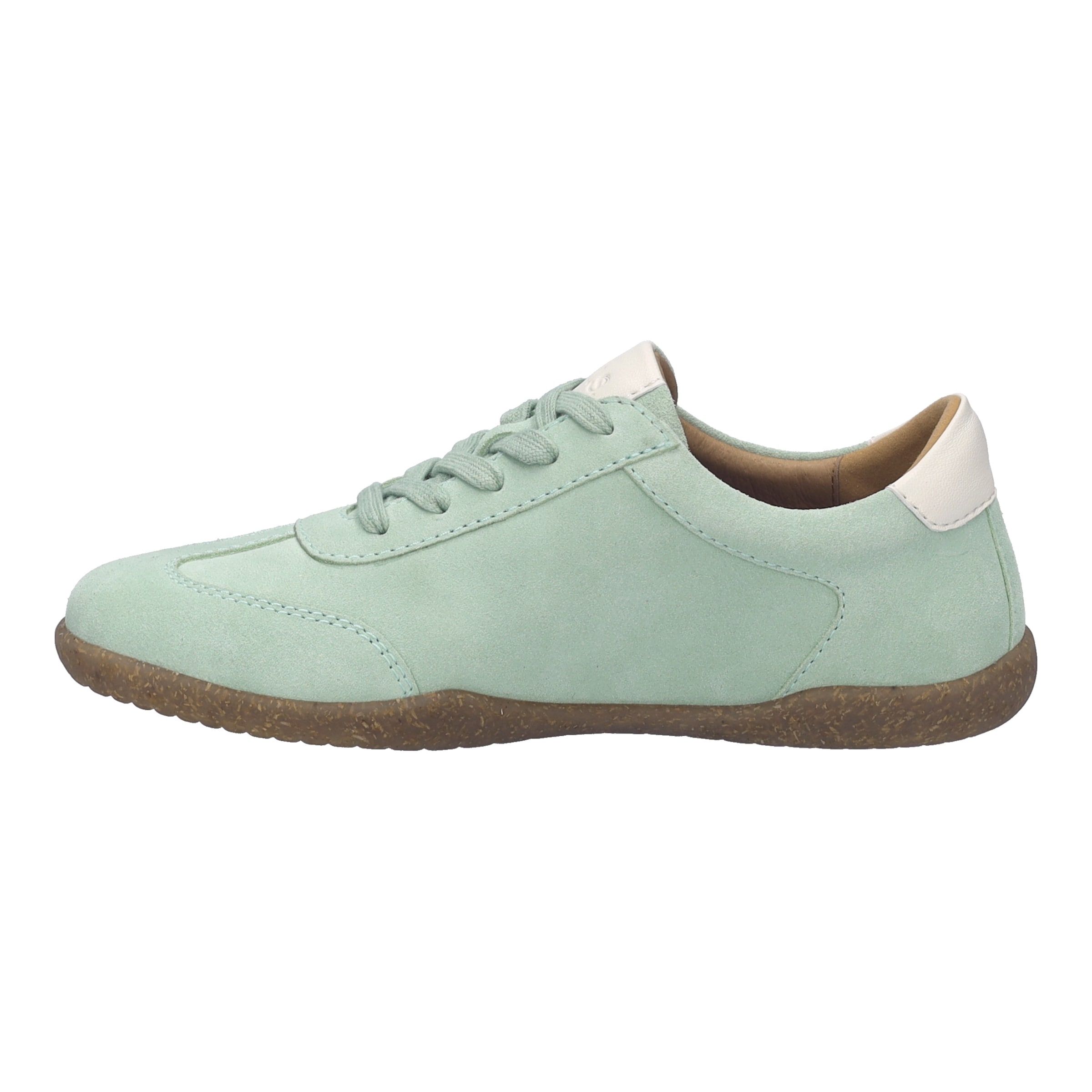 JOSEF SEIBEL Sneakers in Green