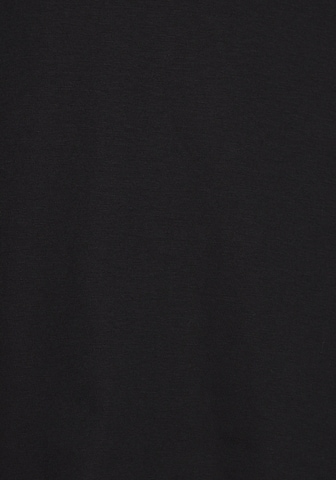 T-shirt VIVANCE en noir