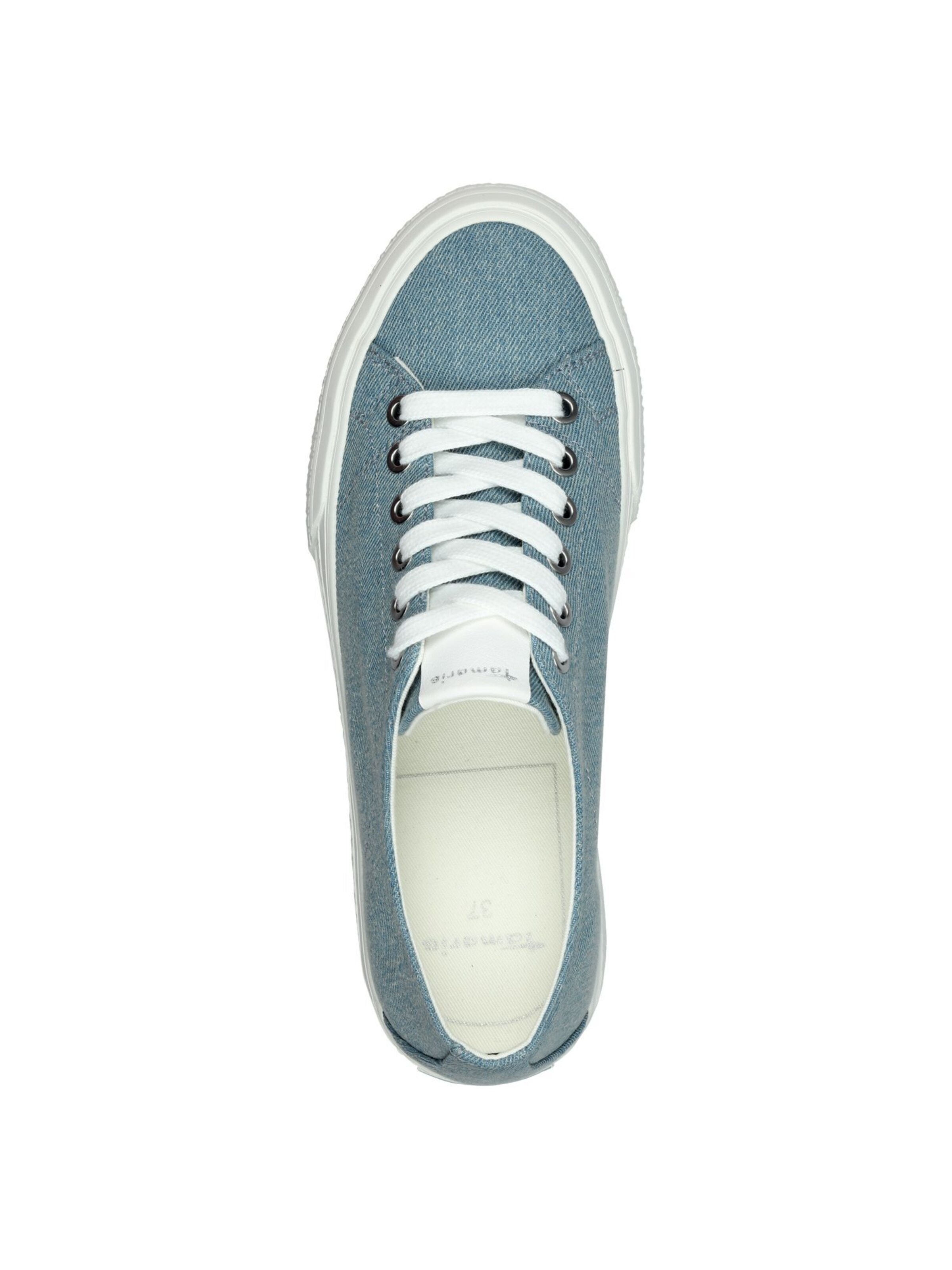 Tamaris Sneakers in Blue