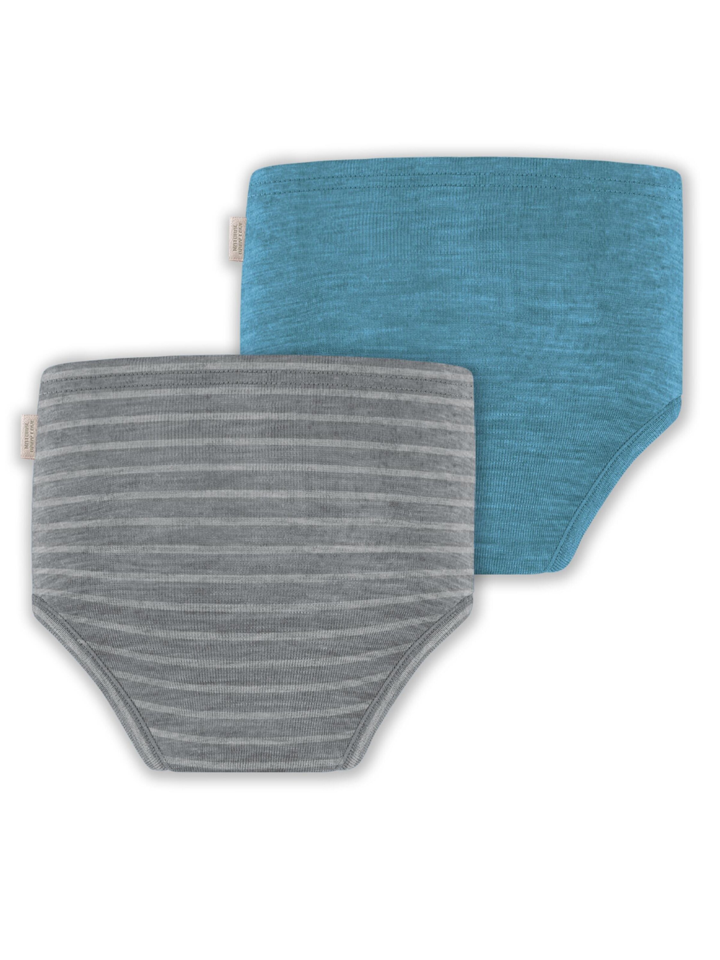 normani Underpants 'Tokoroa' in Blue