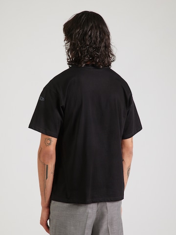 T-Shirt DIESEL en noir