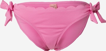 Hunkemöller Bikinitrusse i pink: forside