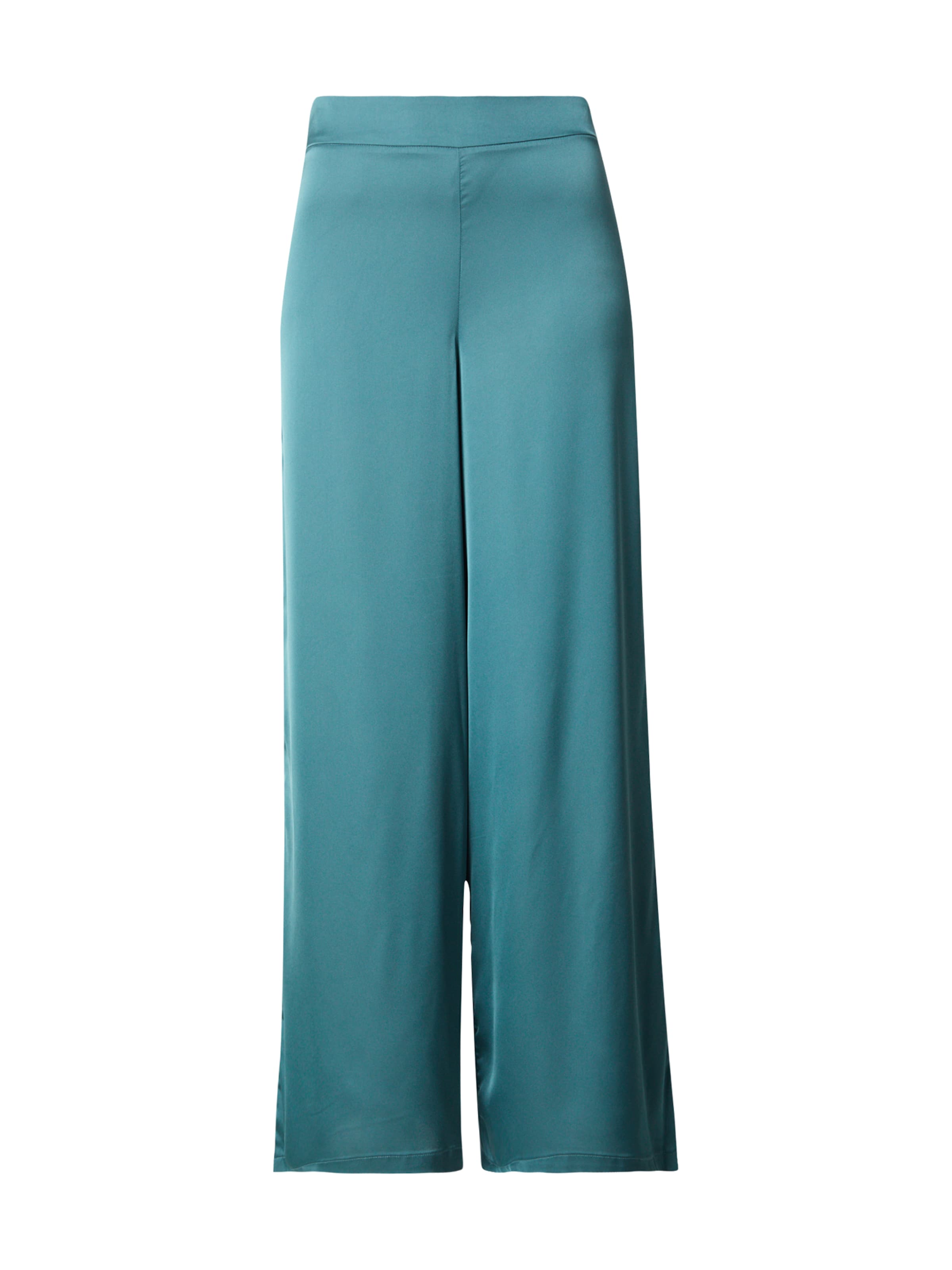 ABOUT YOU Pantalón 'Winter' en azul cian, Vista del producto