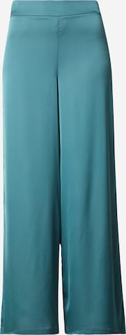 ABOUT YOULoosefit Hlače 'Winter' - plava boja: prednji dio