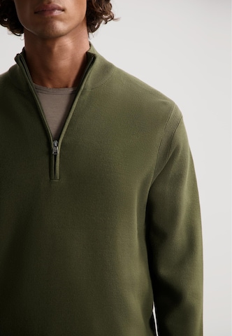 Dstrezzed Sweater in Green