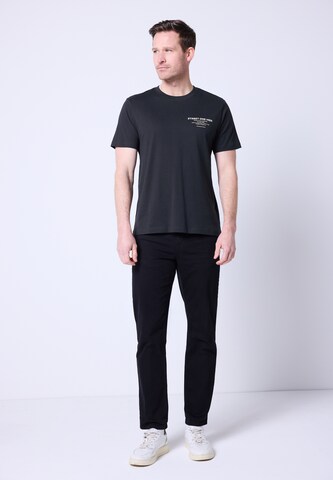 Street One MEN Shirt in Blue