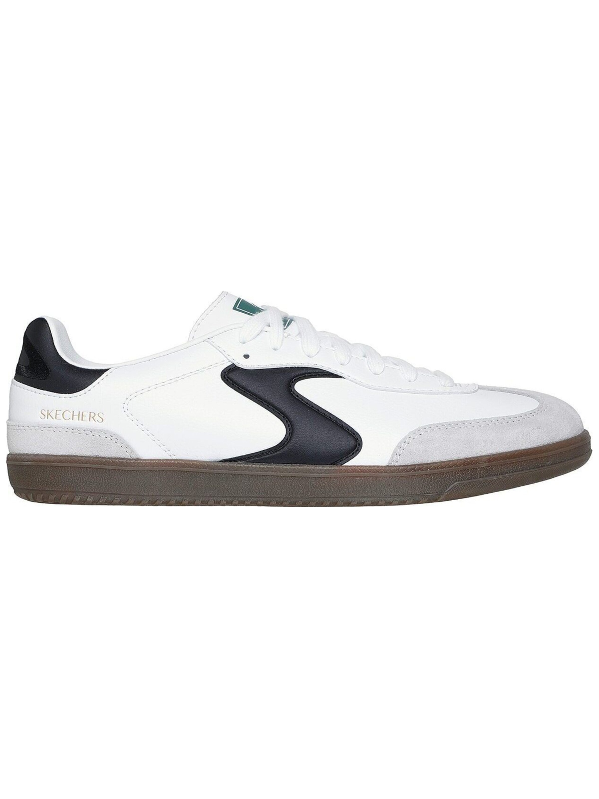 SKECHERS - Zapatillas sin cordones 'Hotshot - Pyke' en blanco