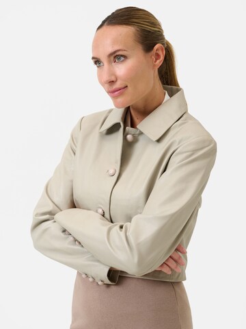 RICANO Jacke 'Yolanda' in Weiß
