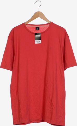 LERROS T-Shirt XXXL in Rot: predná strana