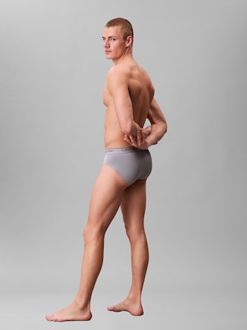 Calvin Klein Panty in Grey