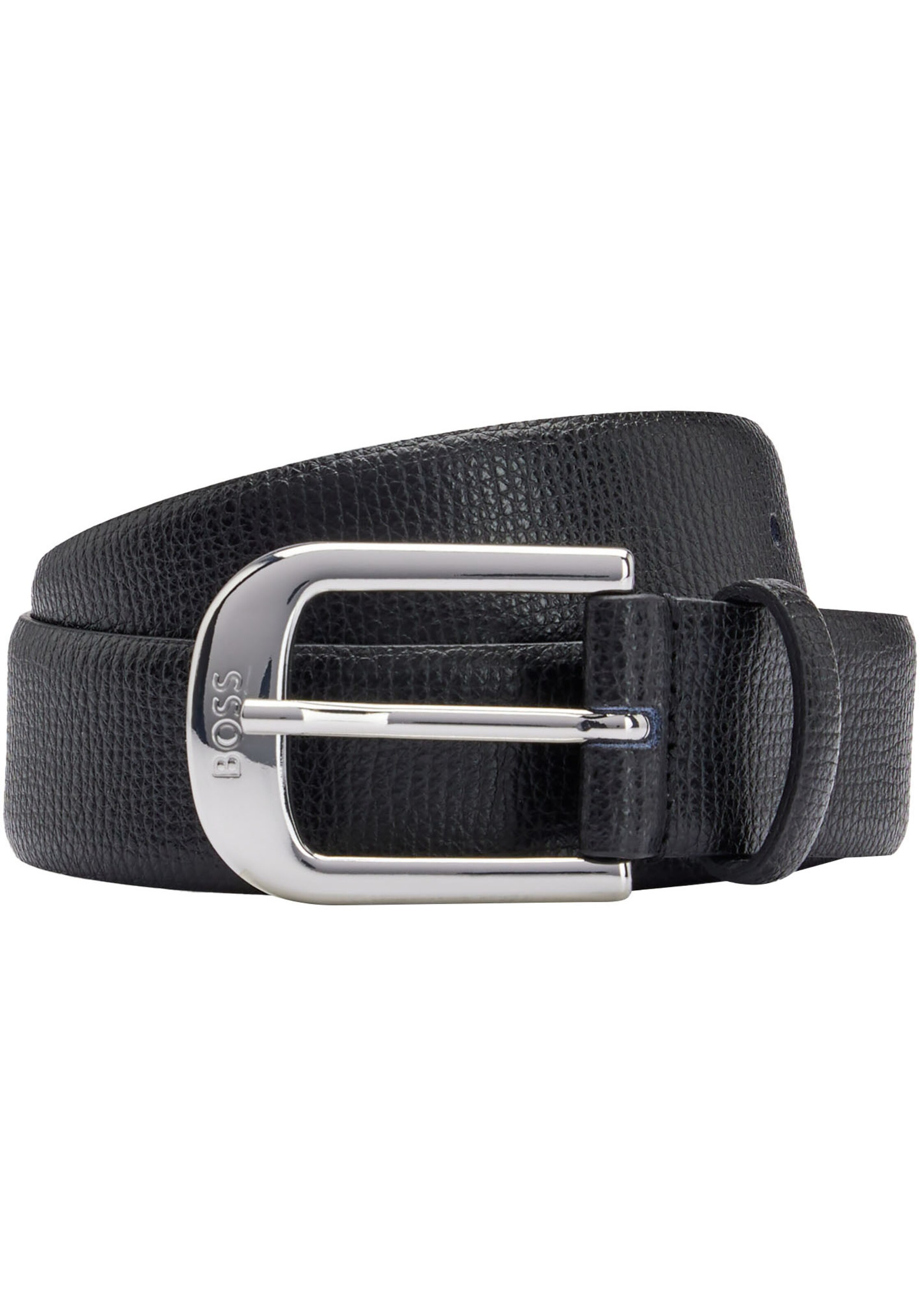 BOSS Belt 'Anna' in Black
