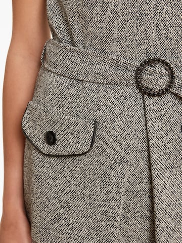 Haut 'Alony' Ana Alcazar en gris
