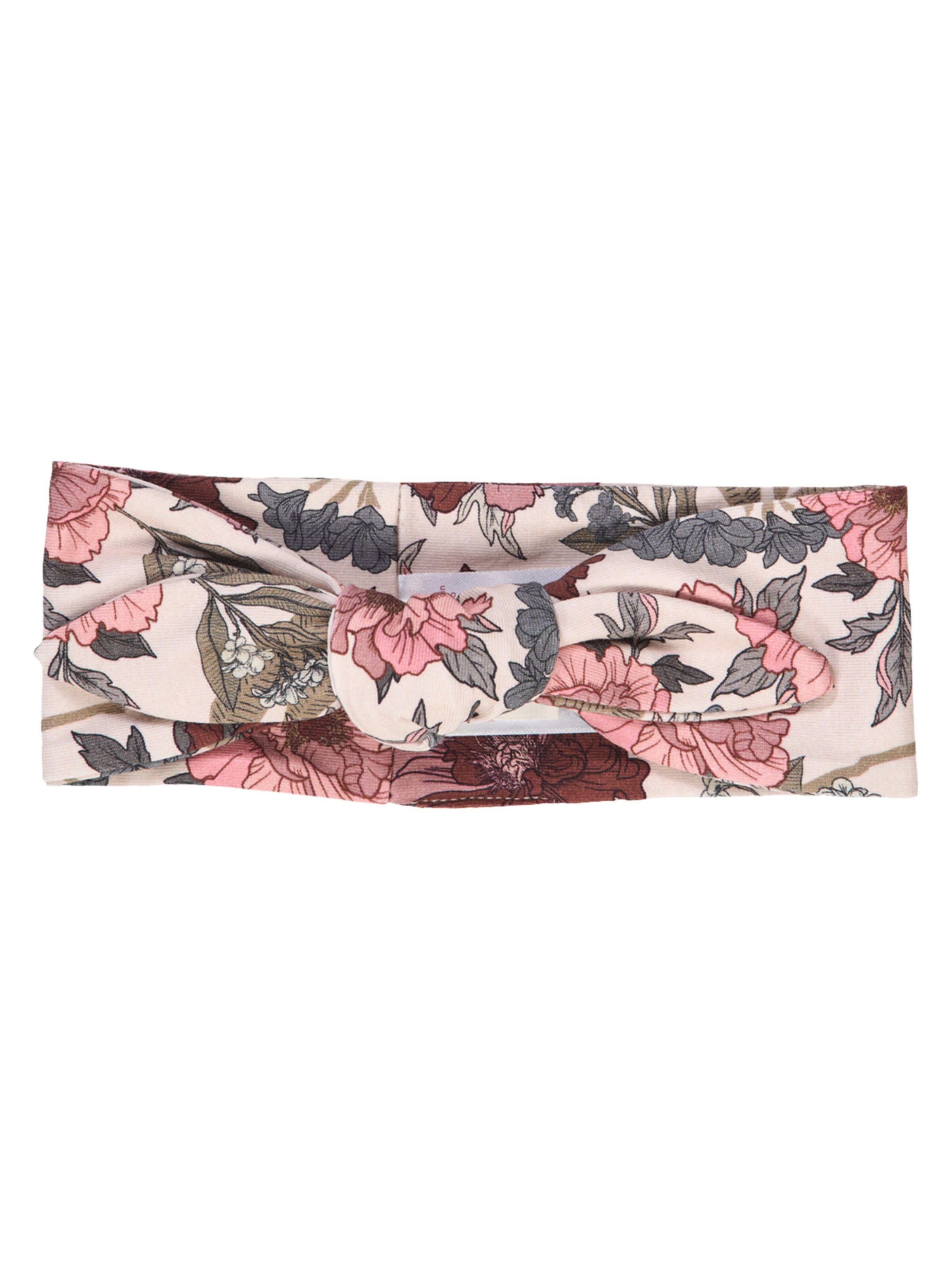 Berretto di Müsli by GREEN COTTON in rosa