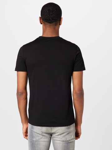 ANTONY MORATO - Camiseta en negro