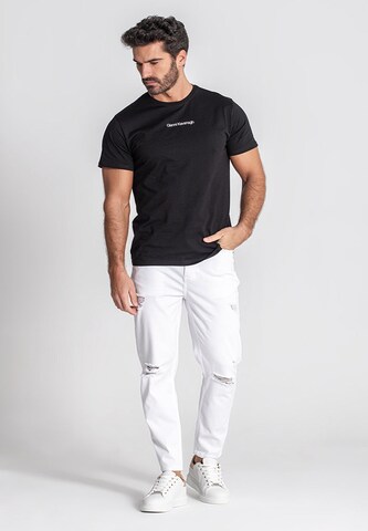 Skinny Jean Gianni Kavanagh en blanc
