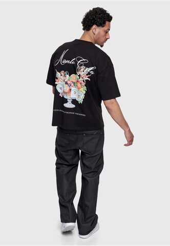 Dropsize - Camisa em preto