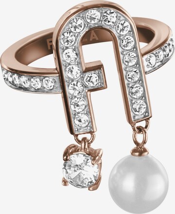 Furla Jewellery Ring in Goud